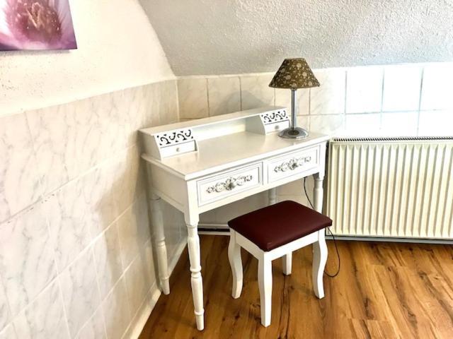 Hotel Thueringer Hof à Heringen  Extérieur photo