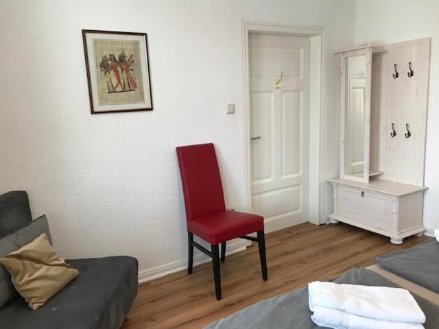 Hotel Thueringer Hof à Heringen  Extérieur photo