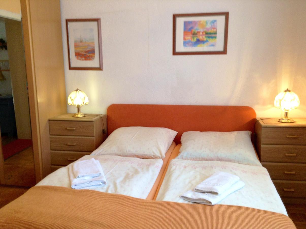 Hotel Thueringer Hof à Heringen  Extérieur photo