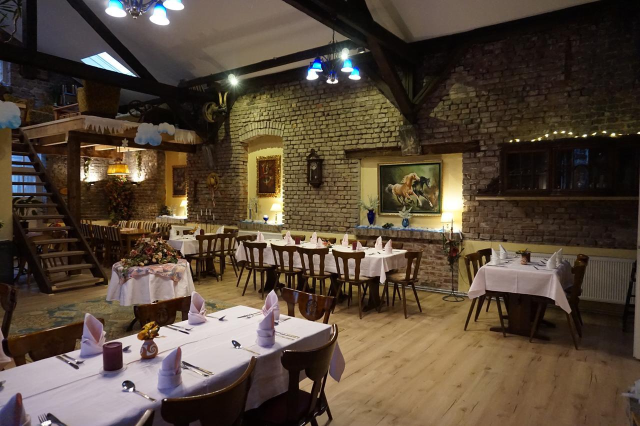 Hotel Thueringer Hof à Heringen  Extérieur photo